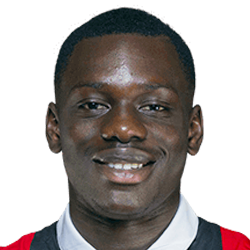 Jean-Victor Makengo Jean-Victor Makengo