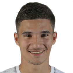 Houssem Aouar Houssem Aouar