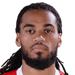 Jason Denayer Jason Denayer