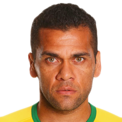 Dani Alves Dani Alves