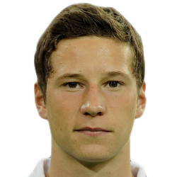 Julian Draxler Julian Draxler