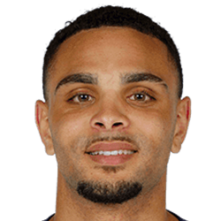 Layvin Kurzawa Layvin Kurzawa