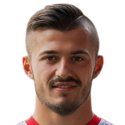 Albian Ajeti Albian Ajeti