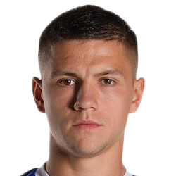 Muhamed Besic Muhamed Besic