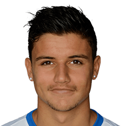 Loris Benito Loris Benito