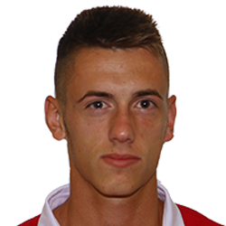 Aleksa Terzic Aleksa Terzic