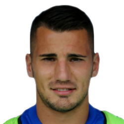 Federico Bonazzoli Federico Bonazzoli