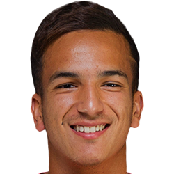 Sofiane Alakouch Sofiane Alakouch