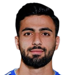Sadegh Moharrami Sadegh Moharrami