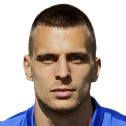 Komnen Andric Komnen Andric