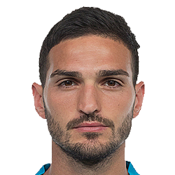 Magomed Ozdoev Magomed Ozdoev