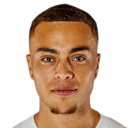 Sergiño Dest Sergiño Dest