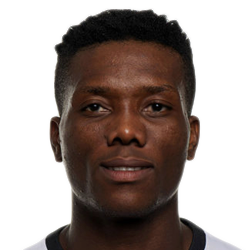 David Okereke David Okereke