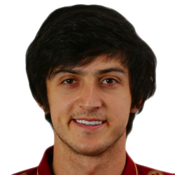 Sardar Azmoun Sardar Azmoun