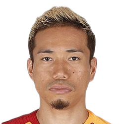 Yuto Nagatomo Yuto Nagatomo