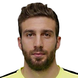 Georgios Efrem Georgios Efrem