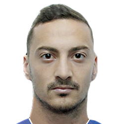 Andreas Makris Andreas Makris