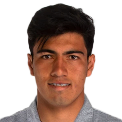 Érick Gutiérrez Érick Gutiérrez
