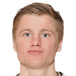 Fredrik Midtsjö Fredrik Midtsjö