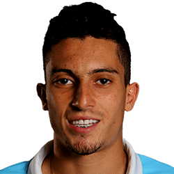 Alex Telles Alex Telles