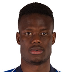 Mamadou Loum Mamadou Loum