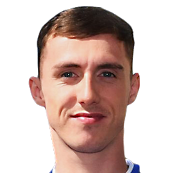 Gavin Whyte Gavin Whyte