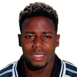 Wilson Manafá Wilson Manafá
