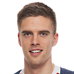 Markus Henriksen Markus Henriksen
