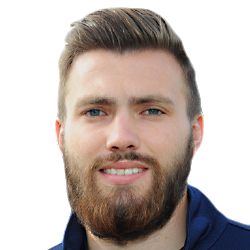 Stuart Dallas Stuart Dallas