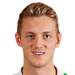 George Saville George Saville