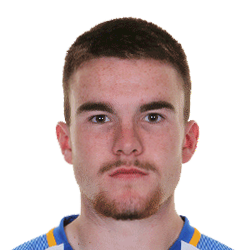 Aaron Connolly Aaron Connolly