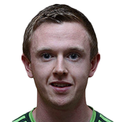 Shane Ferguson Shane Ferguson