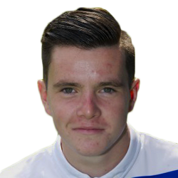 Liam Kelly Liam Kelly