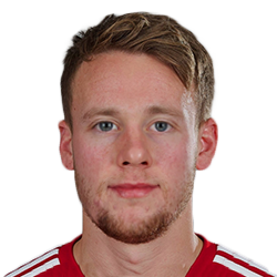 Chris Gunter Chris Gunter