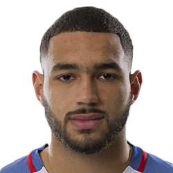 Cameron Carter-Vickers Cameron Carter-Vickers