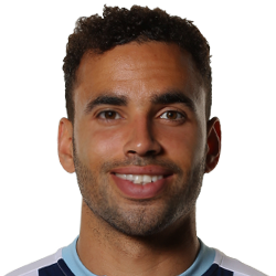 Hal Robson-Kanu Hal Robson-Kanu