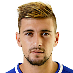 Giorgian de Arrascaeta Giorgian de Arrascaeta