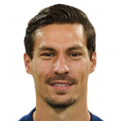 Benjamin Stambouli Benjamin Stambouli