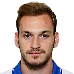 Michalis Bakakis