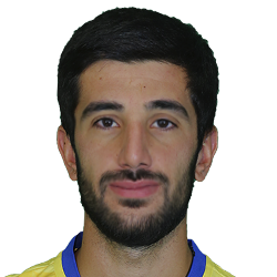 Triantafyllos Pasalidis Triantafyllos Pasalidis