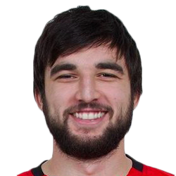 Georgiy Dzhikiya Georgiy Dzhikiya