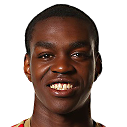 Joel Asoro Joel Asoro