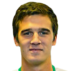 Alexei Koselev Alexei Koselev