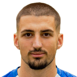 Ibrahim Dresevic Ibrahim Dresevic