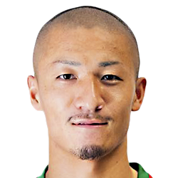 Daizen Maeda Daizen Maeda