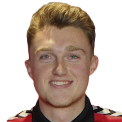 Harry Souttar Harry Souttar
