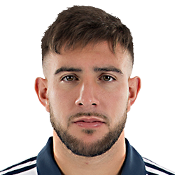 Lucas Cavallini Lucas Cavallini