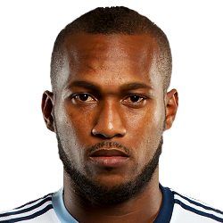 Kendall Waston Kendall Waston