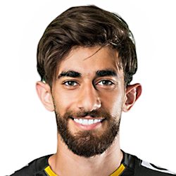 Ali Gholizadeh Ali Gholizadeh
