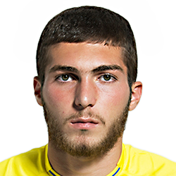 Georgiy Tsitaishvili Georgiy Tsitaishvili